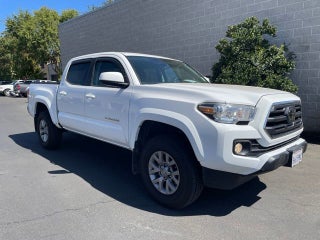 2019 Toyota Tacoma SR5 V6