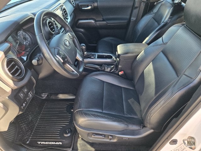 2020 Toyota Tacoma TRD Off-Road V6 4WD w/Premium Off-Road Package