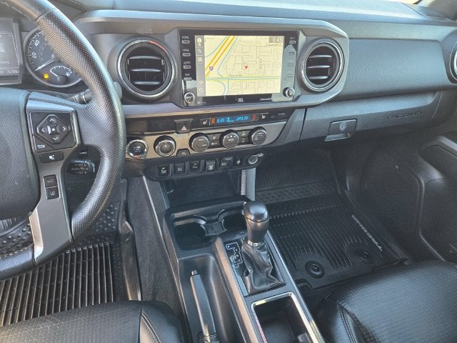 2020 Toyota Tacoma TRD Off-Road V6 4WD w/Premium Off-Road Package