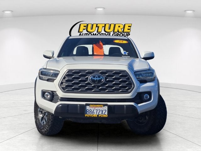 2020 Toyota Tacoma TRD Off-Road V6 4WD w/Premium Off-Road Package