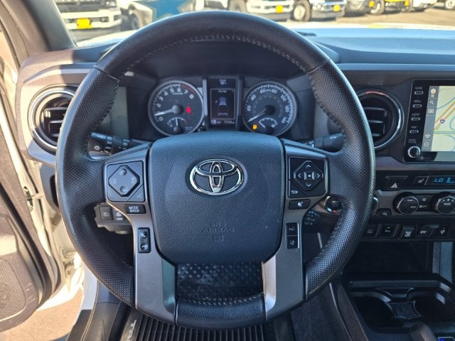 2020 Toyota Tacoma TRD Off-Road V6 4WD w/Premium Off-Road Package