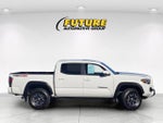 2020 Toyota Tacoma TRD Off-Road V6 4WD w/Premium Off-Road Package