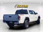 2020 Toyota Tacoma TRD Off-Road V6 4WD w/Premium Off-Road Package