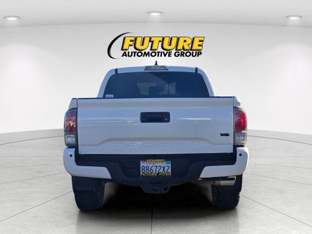 2020 Toyota Tacoma TRD Off-Road V6 4WD w/Premium Off-Road Package
