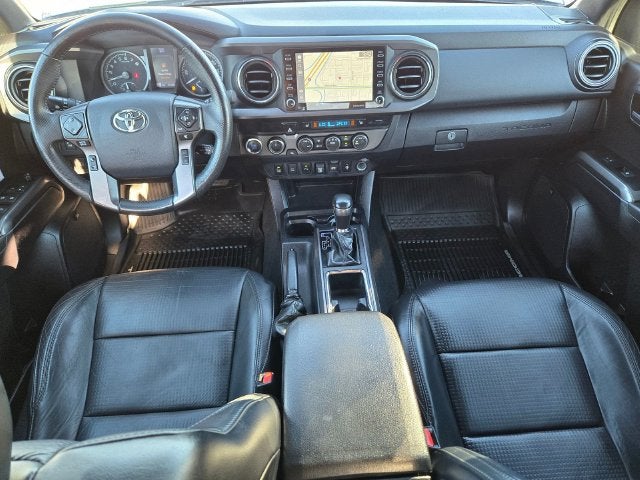 2020 Toyota Tacoma TRD Off-Road V6 4WD w/Premium Off-Road Package
