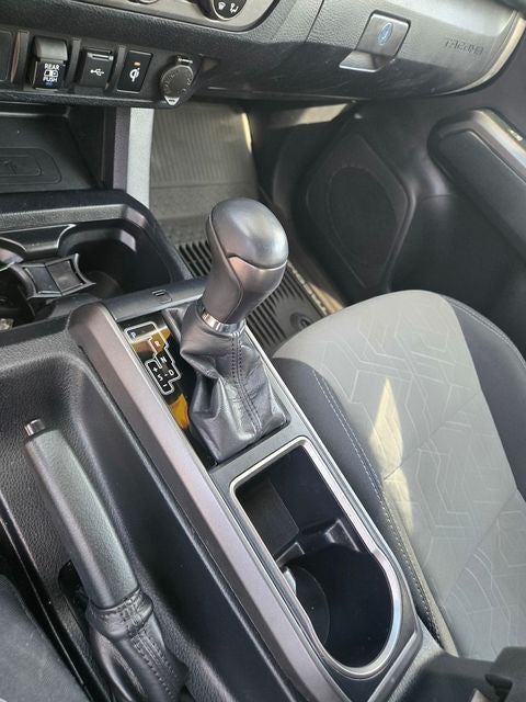 2020 Toyota Tacoma TRD Off-Road V6 4WD W/ Audio PLus