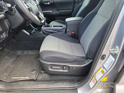 2020 Toyota Tacoma TRD Off-Road V6 4WD W/ Audio PLus