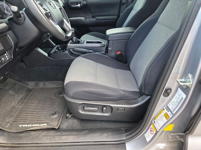 2020 Toyota Tacoma TRD Off-Road V6 4WD W/ Audio PLus