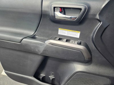 2020 Toyota Tacoma TRD Off-Road V6 4WD W/ Audio PLus