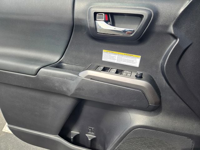 2020 Toyota Tacoma TRD Off-Road V6 4WD W/ Audio PLus