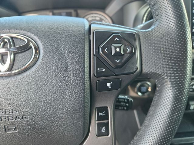 2020 Toyota Tacoma TRD Off-Road V6 4WD W/ Audio PLus
