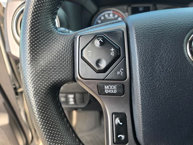 2020 Toyota Tacoma TRD Off-Road V6 4WD W/ Audio PLus