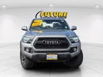2020 Toyota Tacoma TRD Off-Road V6 4WD W/ Audio PLus