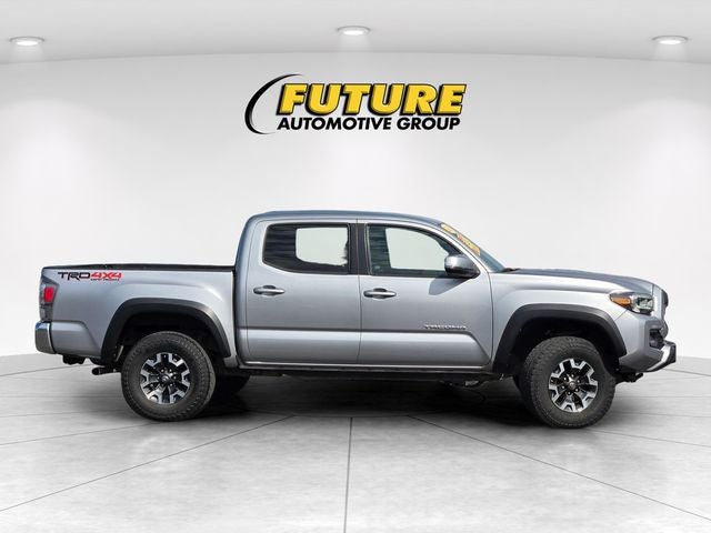 2020 Toyota Tacoma TRD Off-Road V6 4WD W/ Audio PLus