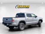 2020 Toyota Tacoma TRD Off-Road V6 4WD W/ Audio PLus