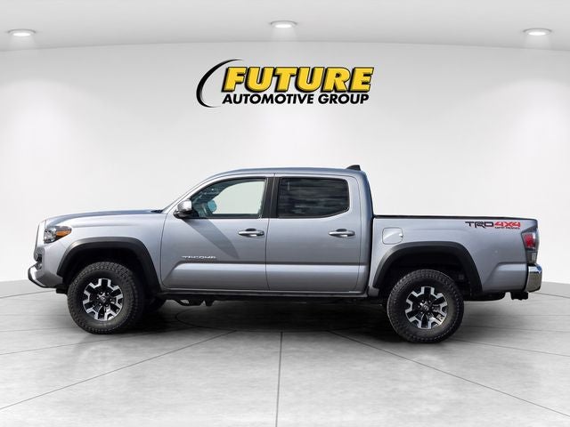 2020 Toyota Tacoma TRD Off-Road V6 4WD W/ Audio PLus