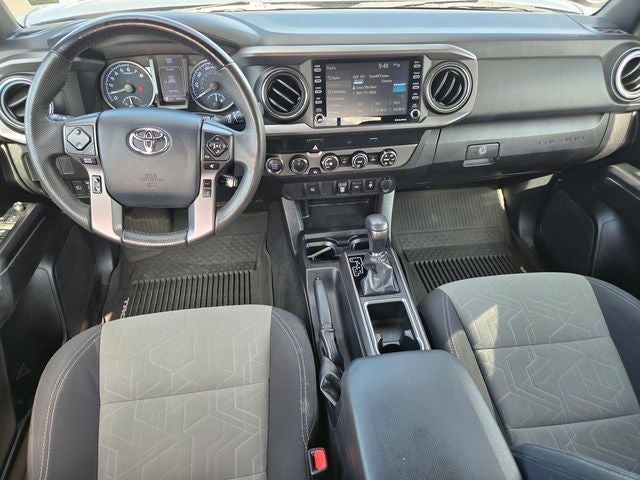 2020 Toyota Tacoma TRD Off-Road V6 4WD W/ Audio PLus