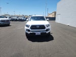 2017 Toyota Tacoma SR5 V6