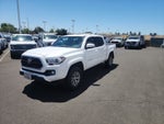 2017 Toyota Tacoma SR5 V6