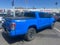 2021 Toyota Tacoma TRD Sport V6 4WD V6