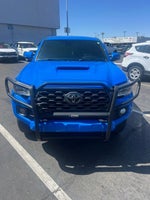 2021 Toyota Tacoma TRD Sport V6 4WD V6