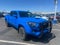 2021 Toyota Tacoma TRD Sport V6 4WD V6