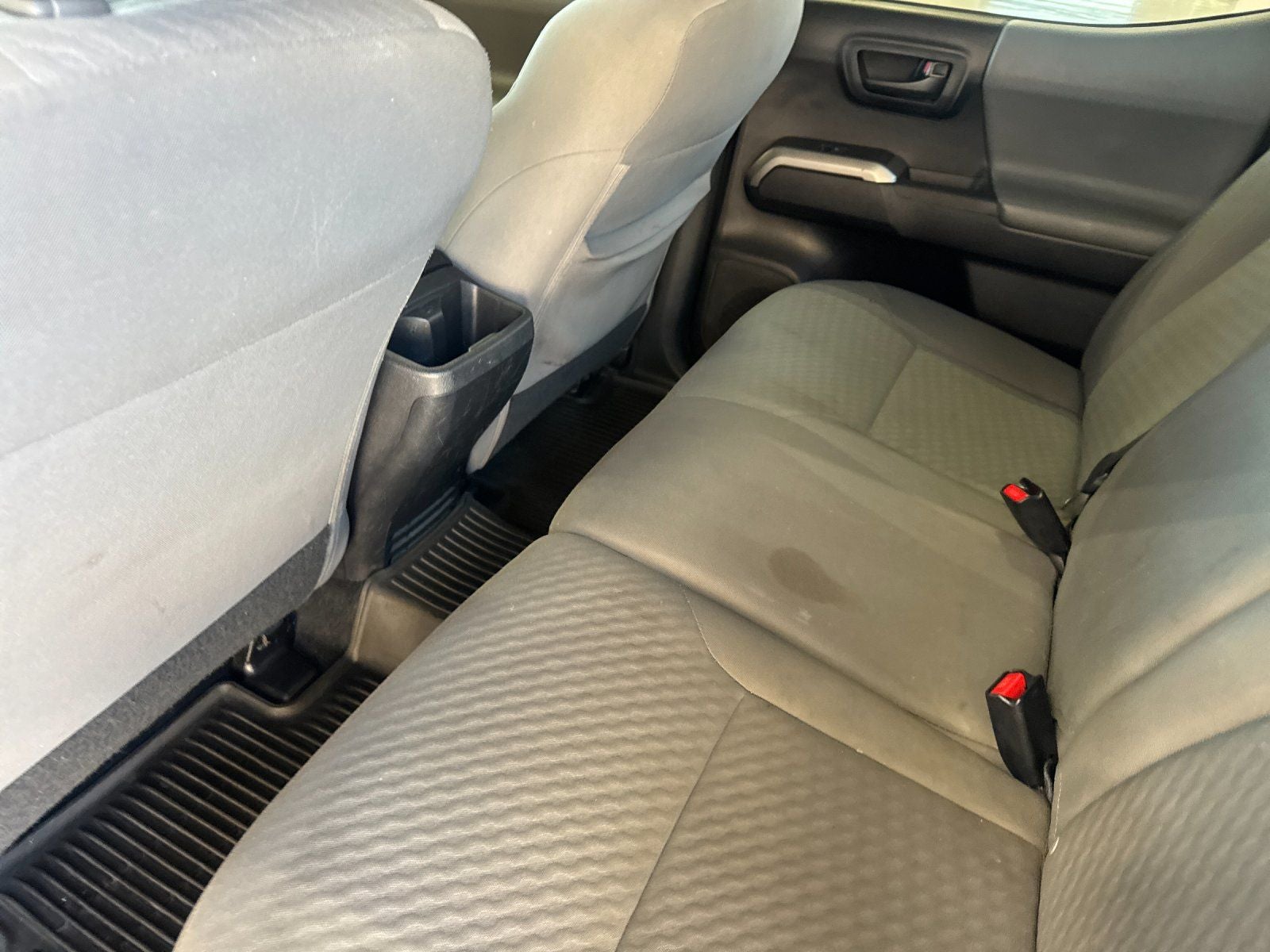 2020 Toyota Tacoma SR5 V6