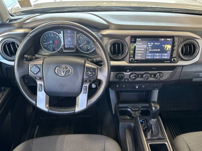 2020 Toyota Tacoma SR5 V6