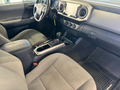 2020 Toyota Tacoma SR5 V6
