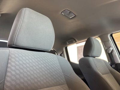 2020 Toyota Tacoma SR5 V6