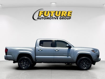 2020 Toyota Tacoma SR5 V6