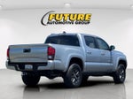 2020 Toyota Tacoma SR5 V6