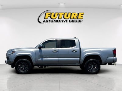 2020 Toyota Tacoma SR5 V6