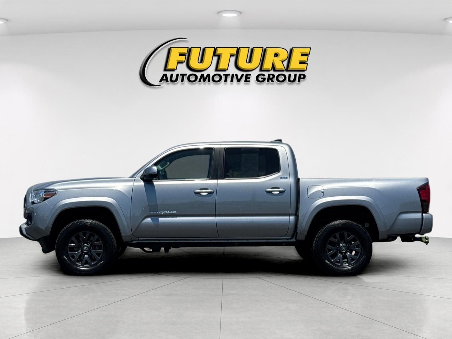 2020 Toyota Tacoma SR5 V6