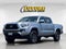 2020 Toyota Tacoma SR5 V6