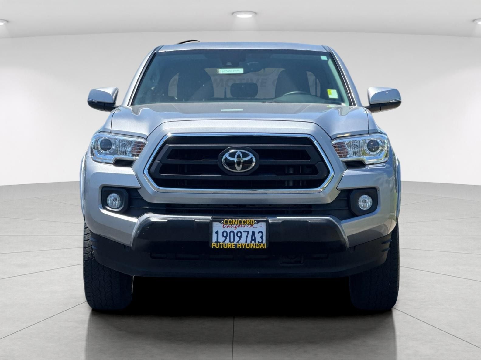 2020 Toyota Tacoma SR5 V6