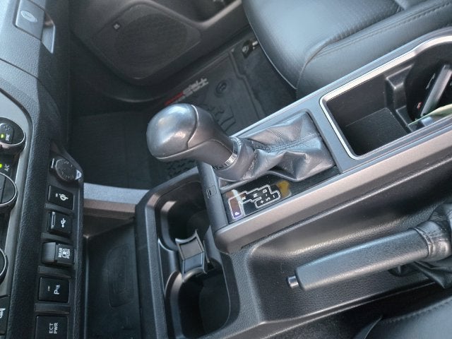 2023 Toyota Tacoma TRD Off-Road V6 4WD