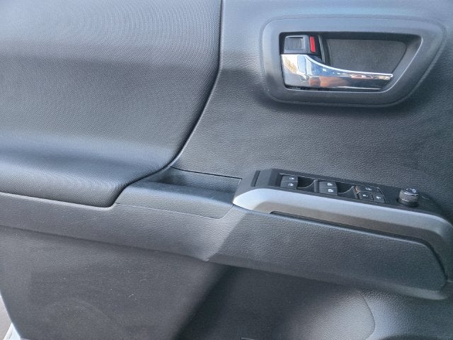 2023 Toyota Tacoma TRD Off-Road V6 4WD