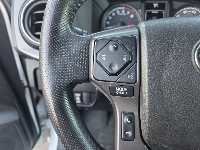 2023 Toyota Tacoma TRD Off-Road V6 4WD