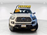 2023 Toyota Tacoma TRD Off-Road V6 4WD