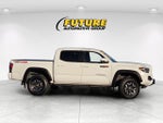 2023 Toyota Tacoma TRD Off-Road V6 4WD