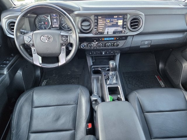 2023 Toyota Tacoma TRD Off-Road V6 4WD