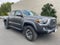 2020 Toyota Tacoma TRD Off-Road V6
