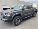 2020 Toyota Tacoma TRD Off-Road V6