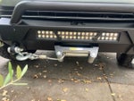 2023 Toyota Tacoma TRD Off-Road V6 DCAB 4WD Lifted w/Winch & Upgraded Wheels