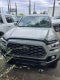 2023 Toyota Tacoma TRD Off-Road V6 DCAB 4WD Lifted w/Winch & Upgraded Wheels