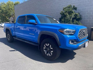 2020 Toyota Tacoma TRD Off-Road V6