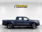 2022 Toyota Tacoma TRD Off-Road V6