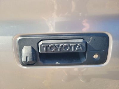 2019 Toyota Tacoma TRD Off-Road V6