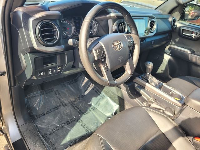 2019 Toyota Tacoma TRD Off-Road V6